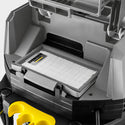 Aspiradora En Seco / Humedo De Seguridad Karcher, Modelo Nt 75/1 Me Ec M Z22, 220V, Capacidad 75 L, No. 1.667-332.0