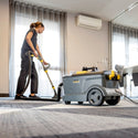 Extractora Para Limpieza De Tapiceria Y Alfombras Karcher, Puzzi 10/1 *Cul, No. 1.100-133.0