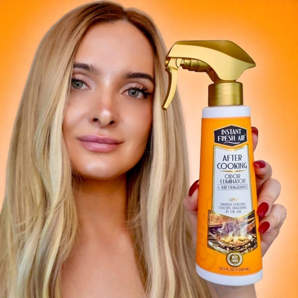 After Cooking, 10.1 Oz (300 Ml).