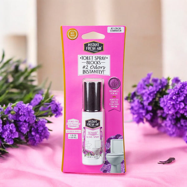 Benair, 1.35 Oz (40 Ml)