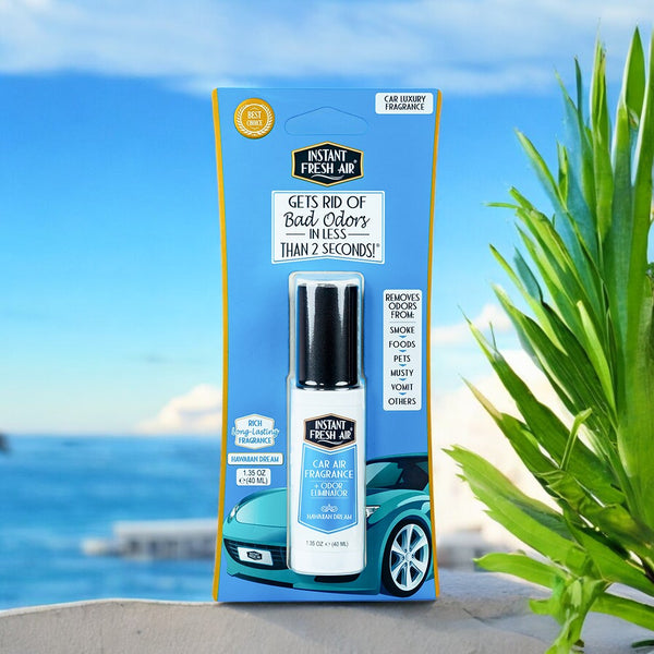 Car Air, 1.35 Oz (40 Ml)