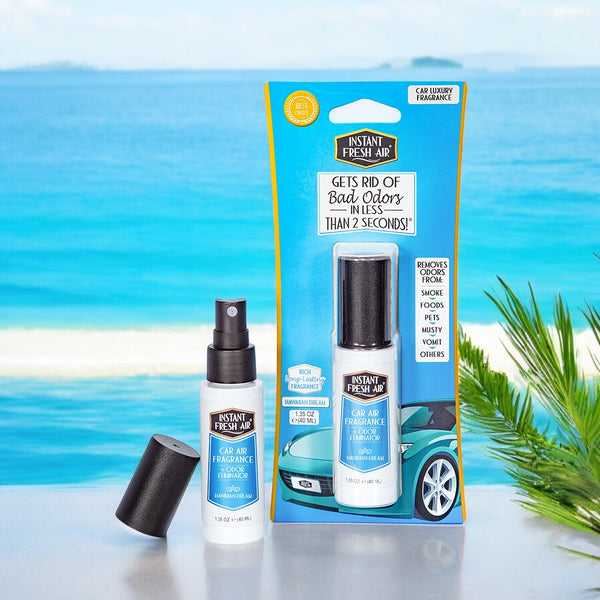Car Air, 1.35 Oz (40 Ml)