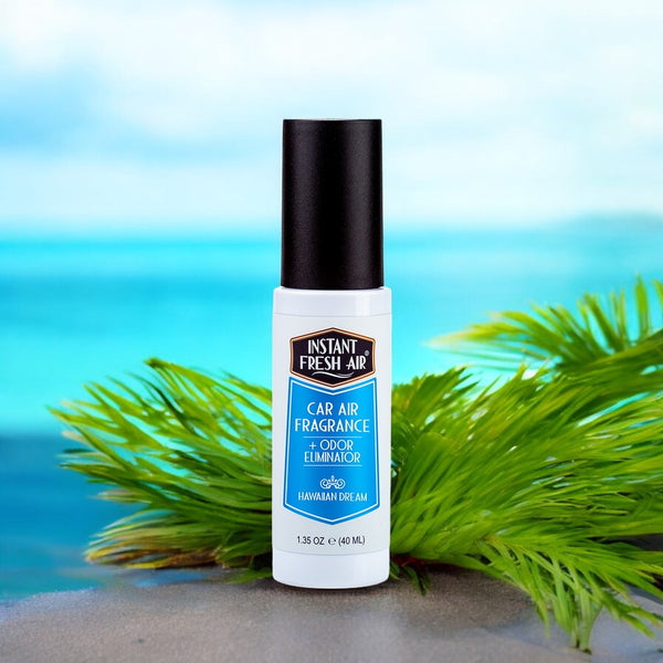 Car Air, 1.35 Oz (40 Ml)
