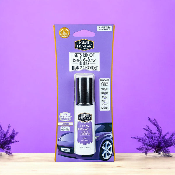 Car Air, 1.35 Oz (40 Ml)