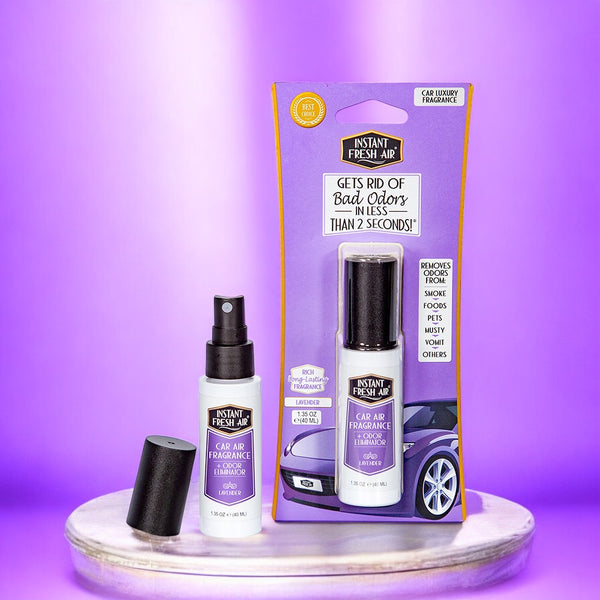 Car Air, 1.35 Oz (40 Ml)