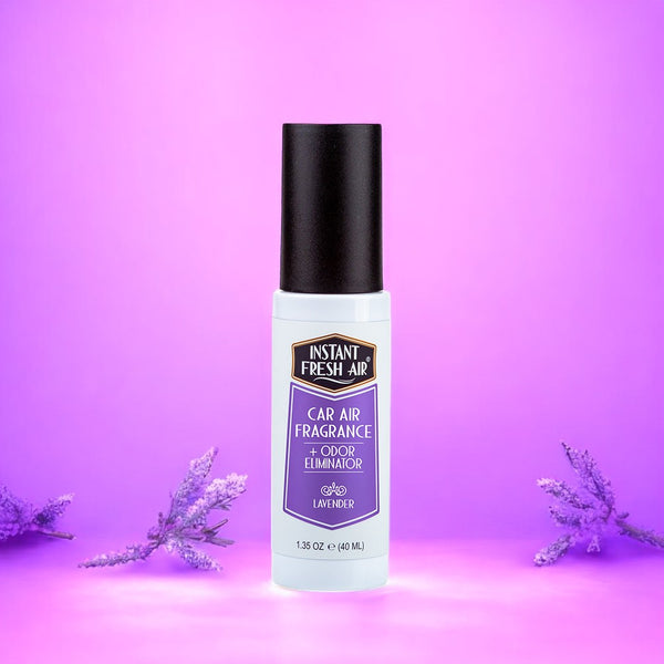 Car Air, 1.35 Oz (40 Ml)