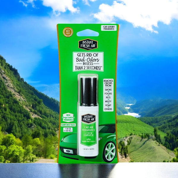 Car Air, 1.35 Oz (40 Ml)