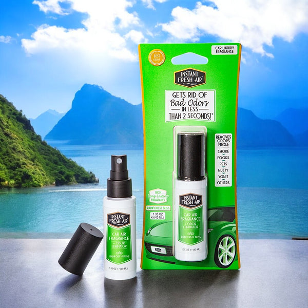 Car Air, 1.35 Oz (40 Ml)