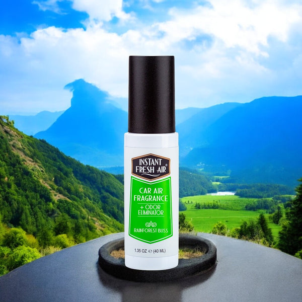 Car Air, 1.35 Oz (40 Ml)