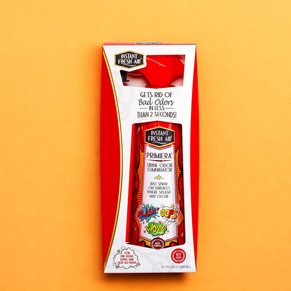 Primiera, 10.1 Oz (300 Ml).