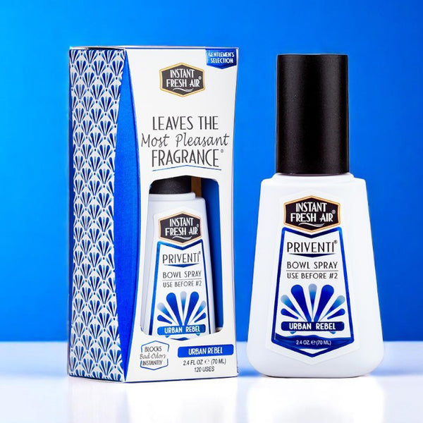 Priventi, 2.4 Oz (70 Ml)