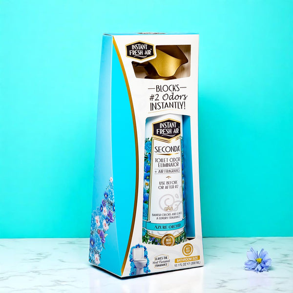 Seconda, 10.1 Oz (300 Ml)