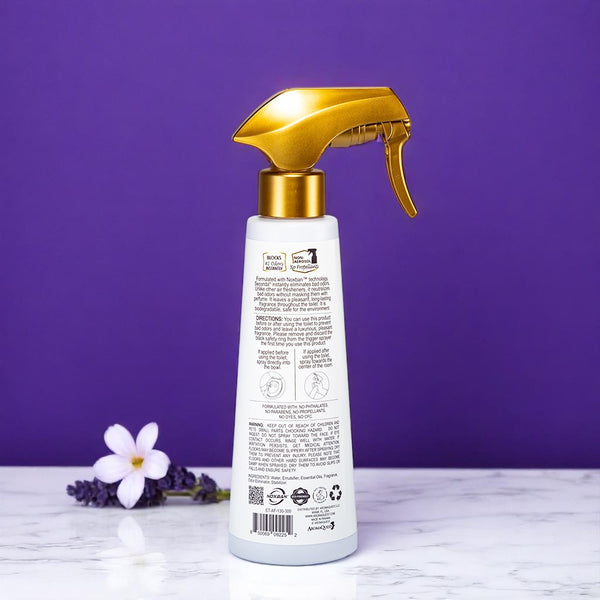 Seconda, 10.1 Oz (300 Ml)