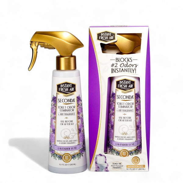Seconda, 10.1 Oz (300 Ml)
