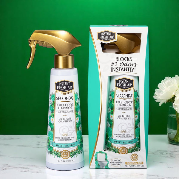Seconda, 10.1 Oz (300 Ml)