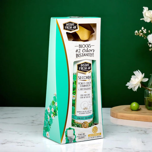 Seconda, 10.1 Oz (300 Ml)