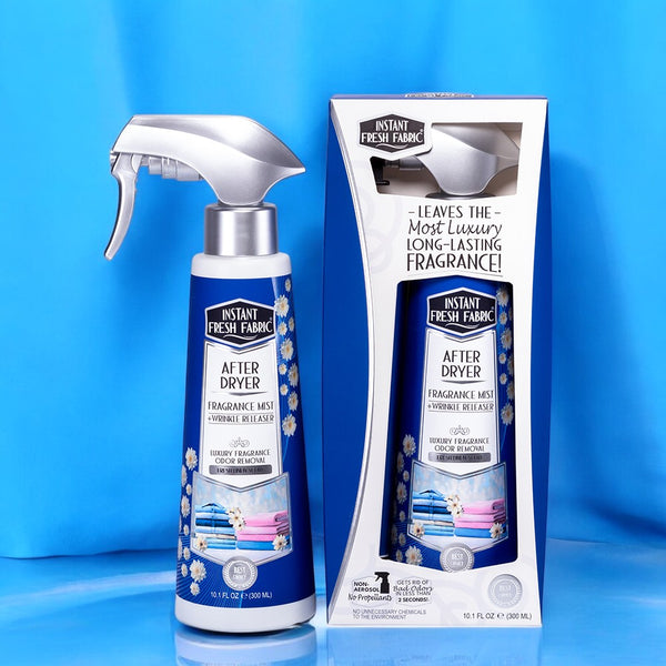 After Dryer, 10.1 Oz (300 Ml).
