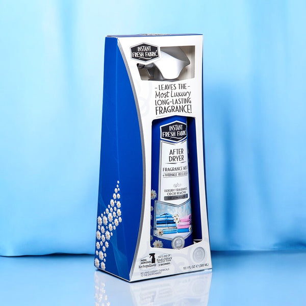 After Dryer, 10.1 Oz (300 Ml).