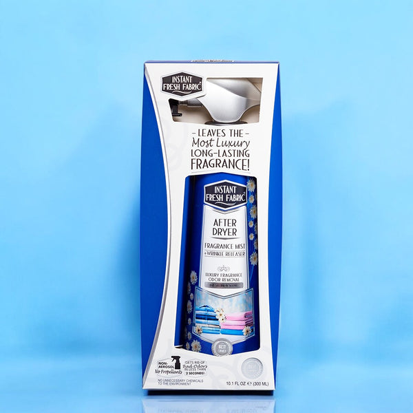 After Dryer, 10.1 Oz (300 Ml).