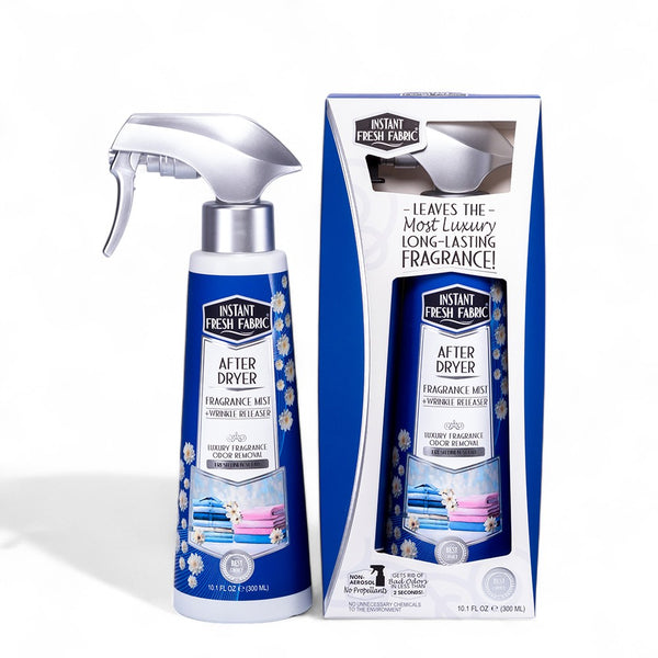 After Dryer, 10.1 Oz (300 Ml).