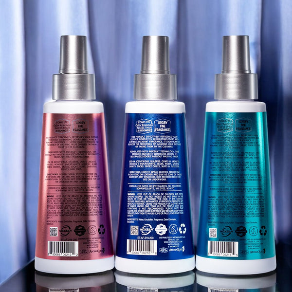 Clothes Freshener, 6.76 Oz (200 Ml)