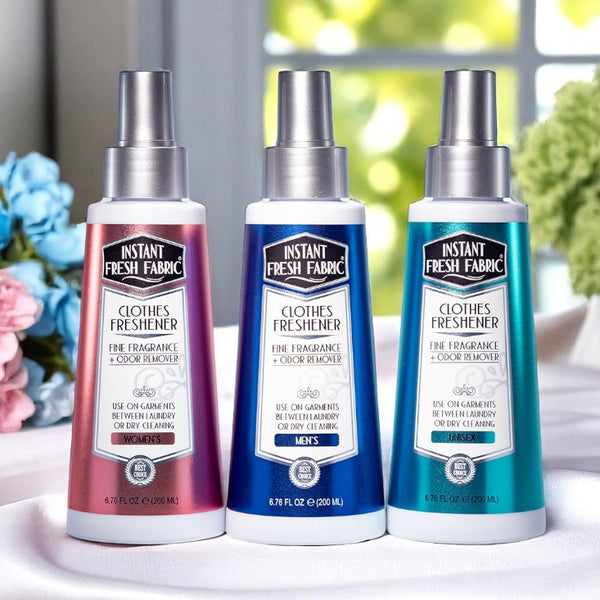 Clothes Freshener, 6.76 Oz (200 Ml)