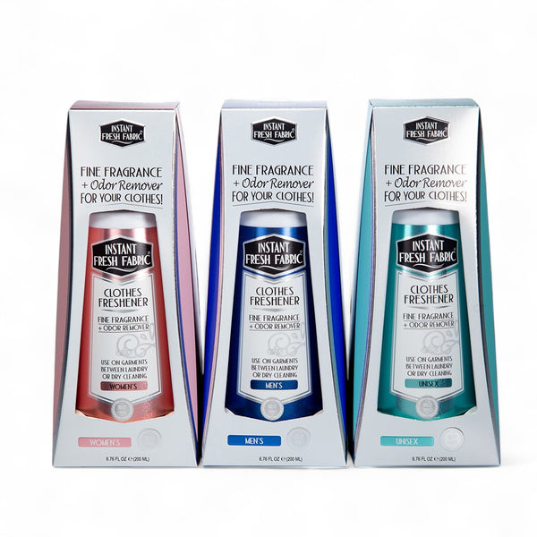 Clothes Freshener, 6.76 Oz (200 Ml)