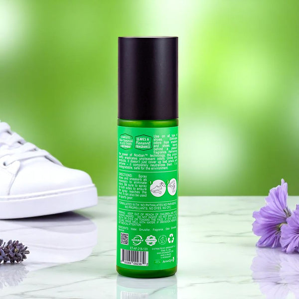 Sneakers & Footwear, 4 Oz (120 Ml).