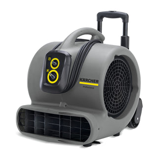 Secador De Pisos / Blower Karcher, Modelo Ab 84, 110V, No. 1.004-039.0