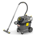 Aspiradora En Seco / Humedo Karcher, Modelo Nt 30/1 Tact *Cul, 120V, Capacidad 7.9 Gls, No. 1.148-206.0
