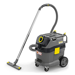 Aspiradora En Seco / Humedo Karcher, Modelo Nt 30/1 Tact *Cul, 120V, Capacidad 7.9 Gls, No. 1.148-206.0