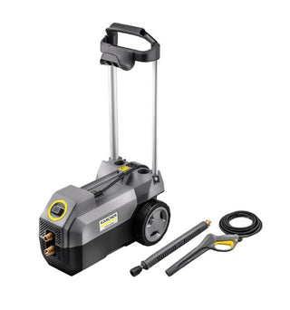 Hidrolavadora Eléctrica Karcher, Modelo HD 585 Profi *Co, 2100 Psi Max., 120 V, 400 L/H, No. 1.974-249.0