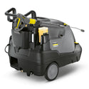 Hidrolavadora Eléctrica De Agua Caliente Karcher, Modelo Hds 6/14 C *Kap, 220V, 240-560 L/H, 140-14 Psi, No. 1.169-907.0