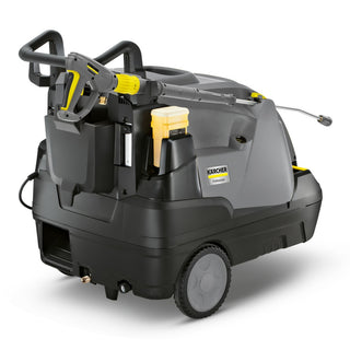 Hidrolavadora Eléctrica De Agua Caliente Karcher, Modelo Hds 6/14 C *Kap, 220V, 240-560 L/H, 140-14 Psi, No. 1.169-907.0