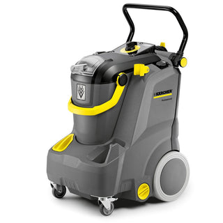 Extractora Para Limpieza De Tapiceria Y Alfombras Karcher, Puzzi 30/4 No. 1.101-126.0