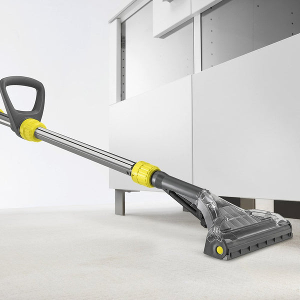Extractora Para Limpieza De Tapiceria Y Alfombras Karcher, Puzzi 30/4 No. 1.101-126.0