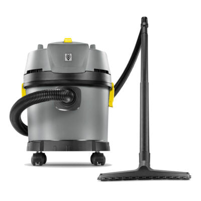 Aspiradora En Seco / Humedo Karcher, Modelo Nt 15/1, Capacidad 3.95 Gls, 110V, No. 1.428-704.0