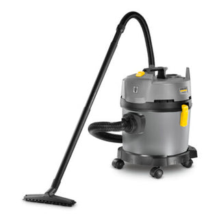 Aspiradora En Seco / Humedo Karcher, Modelo Nt 15/1, Capacidad 3.95 Gls, 110V, No. 1.428-704.0