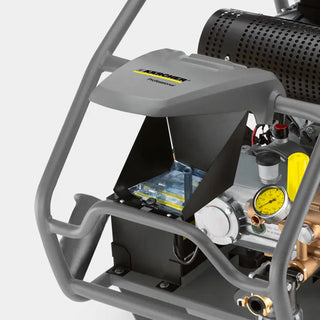 Hidrolavadora a Gasolina Karcher, Modelo HD 13/35 Ge Cage, 500-1300 L/H, 1450-5000 Psi., No. 1.367-505.0