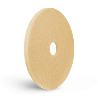 PAD BEIGE PARA LIMPIEZA DE ALFOMBRAS DE 17