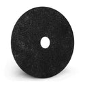 PAD NEGRO DE 13”, 17” Y 20” PARA LIMPIEZA PROFUNDA Y REMOVER CERAS DE PISOS