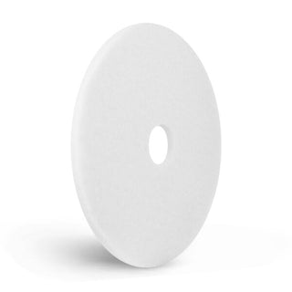 PAD BLANCO DE 13”, 17” Y 20” PARA BRILLAR PISOS