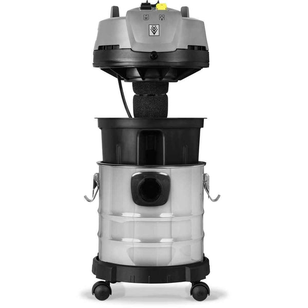 Extractora / Spotter Para Limpieza a Vapor Y Aspirado, Tapicería Y Alfombras Karcher, Modelo Puzzi 4/20 Classic *Mx, No. 1.100-262.0