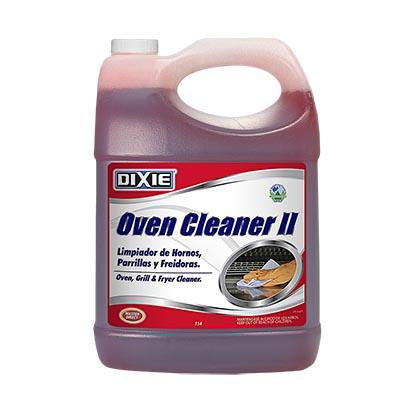 Oven Cleaner II - Galón (3.785 Litros)