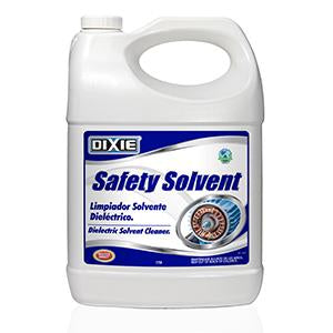 SAFETY SOLVENT - GALON (3.785 Litros).