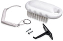 -KIT DE CEPILLO PARA MANOS Y UÑAS FLO-PAC 5