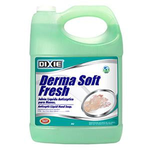 Derma Soft - Fresh - Galón (3.785 Litros)