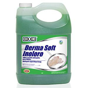 Derma Soft - Inoloro - Galón (3.785 Litros)