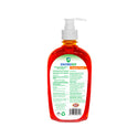 Jabón Antibacterial EnviroSep - Botella de 500 ml (16.9 oz)