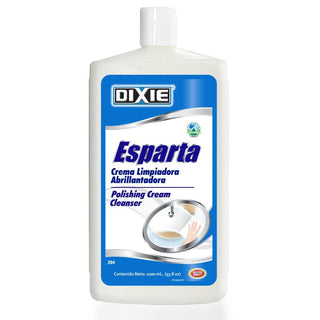 Esparta - Botella de 33.8 OZ (1 Litro).